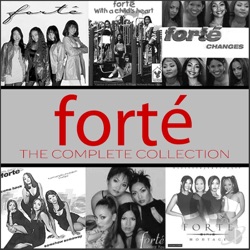 Forte - Nothings Gonna Change My Love (feat. Glenn Medeiros)