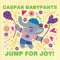 Ten Little Piggies - Caspar Babypants lyrics