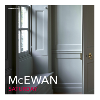 Ian McEwan - Saturday (Unabridged) artwork