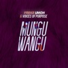 Mungu Wangu - Single, 2017