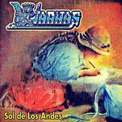 Sol de los Andes (Folclórica) - Los Kjarkas