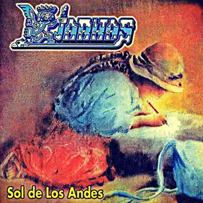 Sol de los Andes (Folclórica) - Los Kjarkas