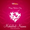 Mohabbat Naama