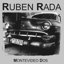 Montevideo Dos - Rubén Rada