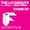 Stand Up (K-Dope Dubb) - The Layabouts lyrics