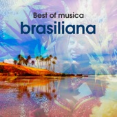 Best of música brasiliana - Melodie strumentali con salsa, rumba e timba, chitarra classica e tromba latina artwork