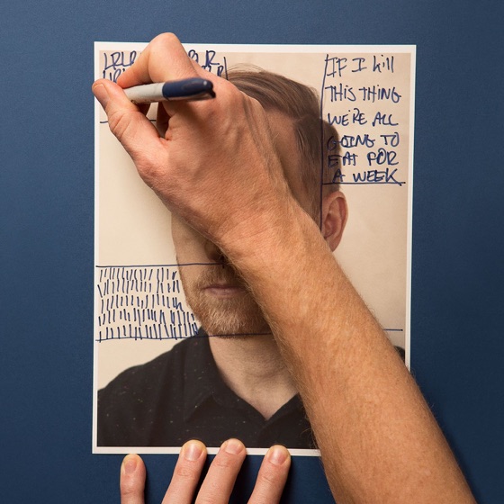 Cover artwork for Some Remove