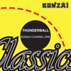 Bonzai Channel One - EP, 2017
