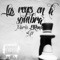 Ensamble (feat. Mario Bronx) - $.PblacK lyrics