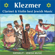Chassidics Klezmer Hora - Shmuel Achiezer & Eytan Masuri