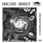 Universe (Petar Dundov Remix) artwork