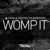 Womp It (Extended Mix) - Single album lyrics, reviews, download