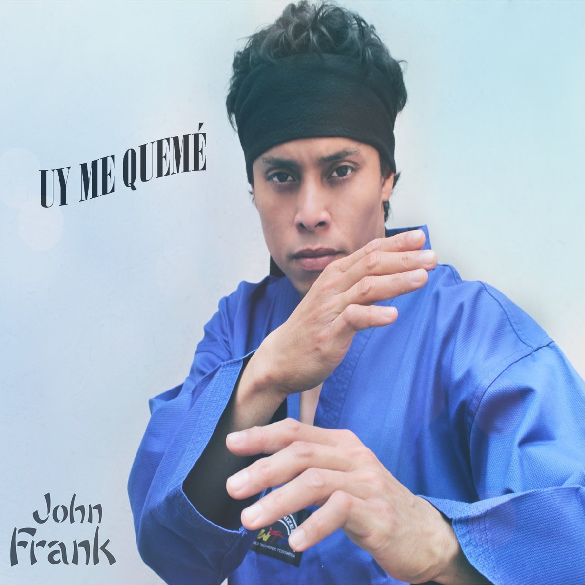 Джон фрэнк. John Frank. Johnny Franck.