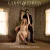 Contraband Love album lyrics, reviews, download