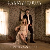 Larry Campbell & Teresa Williams - My Sweetie Went Away