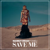 Save Me (feat. Eneli) artwork