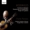 Elogio de la Guitarra: II. Andantino - Chamber Orchestra of Europe & Charles Ramirez lyrics