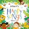 Albert's Pet Tyrannosaurus - My Happy Songs lyrics