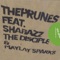 Trip (feat. Maylay Sparks) - The Prunes lyrics