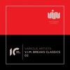 V.I.M.BREAKS Classics 02, 2017
