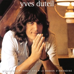 Yves Duteil, Ensemble Contraste & André Ceccarelli - J'ai la guitare qui me démange