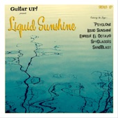 Guitar Up! - Liquid Sunshine