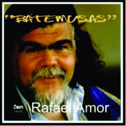 Rafael Amor - Mate Lavao