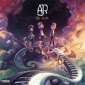 Sober Up (feat. Rivers Cuomo)-AJR
