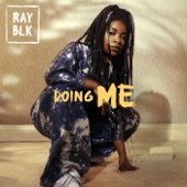 Doing Me artwork