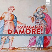 Stravaganza d'amore! The Birth of Opera at the Medici Court artwork