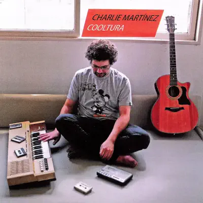 Cooltura - Charlie Martínez Cooltura - Charlie Martínez
