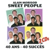 Alain Morisod & Sweet People - Une chanson italienne