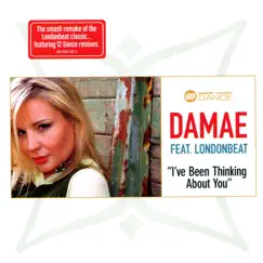 I've Been Thinking of You (feat. Londonbeat) by Damae album reviews, ratings, credits