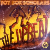 Toy Box Scholars - California