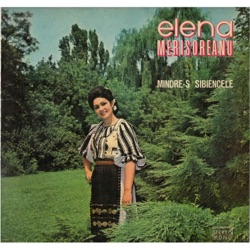 Elena Merişoreanu - Vai, De Când N-Am Mai Jucat