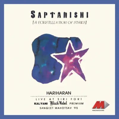 Hariharan (Live In Concert) - Hariharan