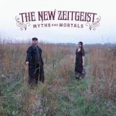 The New Zeitgeist - Desert Rose (feat. Lloyd Maines)