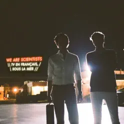 Tv En Francais: Sous La Mer - We Are Scientists Tv En Francais: Sous La Mer - We Are Scientists