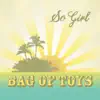 So Girl - Single album lyrics, reviews, download