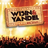Wisin & Yandel (En Vivo) artwork