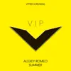 Stream & download Alexey Romeo - Summer - Single