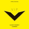 Alexey Romeo - Summer - Single