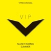 Alexey Romeo - Summer - Single