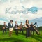 Amándote - Kerreke lyrics
