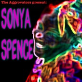 The Aggrovators Present Sonya Spence artwork