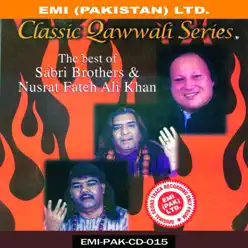 The Best of Sabri Brothers & Nusrat Fateh Ali Khan - Nusrat Fateh Ali Khan The Best of Sabri Brothers & Nusrat Fateh Ali Khan - Nusrat Fateh Ali Khan