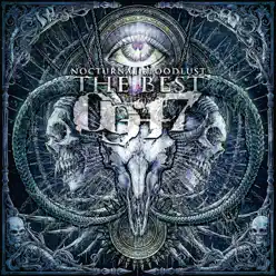 The Best '09-'17 - Nocturnal Bloodlust