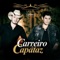 Beijo e Cama (feat. João Neto & Frederico) - Carreiro & Capataz lyrics