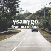 Friday Afternoon Drive (feat. marciano) artwork