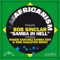 Samba in Hell - Africanism & Bob Sinclar lyrics